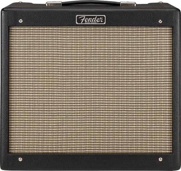 Fender Blues Junior IV - Celestion