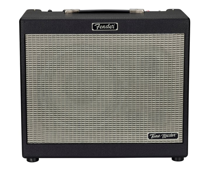 Fender Tone Master FR-10 1,000-watt 1 x 10-inch Powered Guitar Cabinet