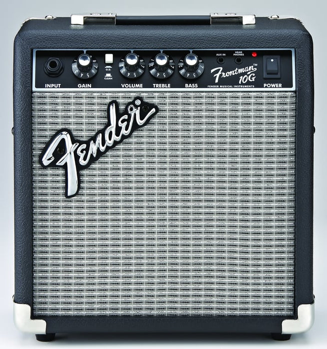Fender Frontman 10G 1x6 10w
