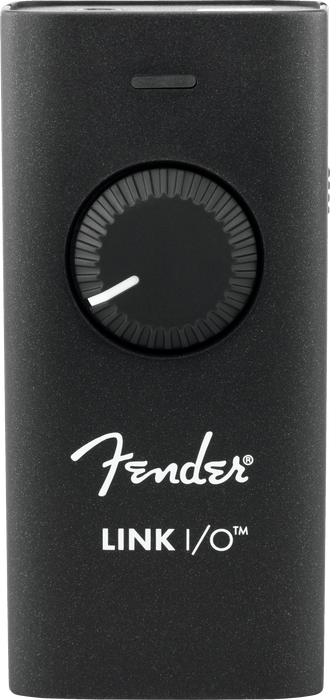 Fender Link I/O Interface