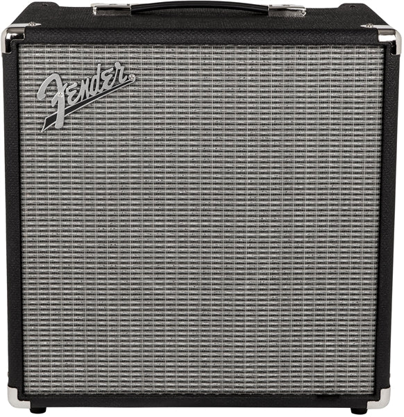 Fender Rumble 40 1x10" Bass Combo Amp