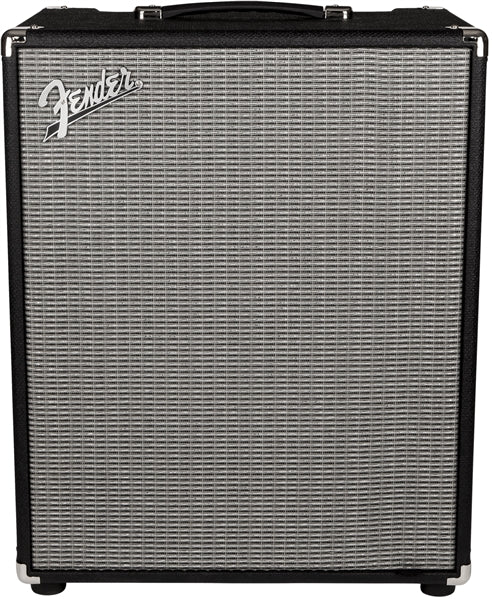 Fender Rumble 200 1x15' Bass Combo Amp