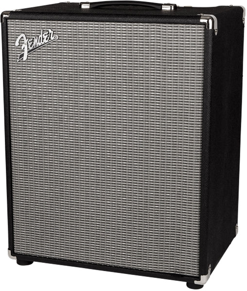Fender Rumble 200 1x15' Bass Combo Amp