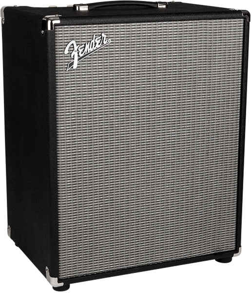 Fender Rumble 200 1x15' Bass Combo Amp