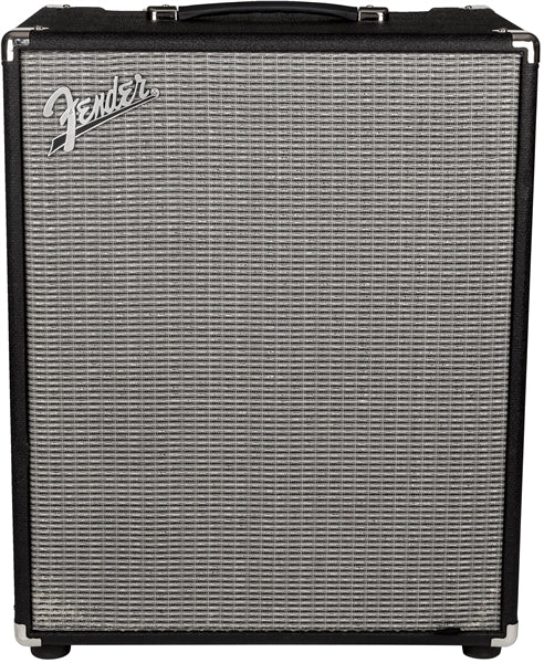 Fender Rumble 500 V3 120v