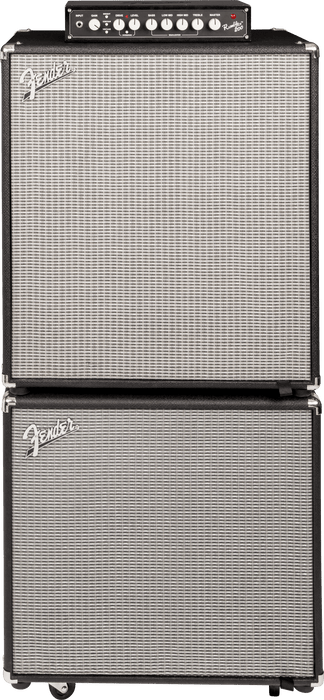 Fender Rumble 115 Bass Cabinet V3