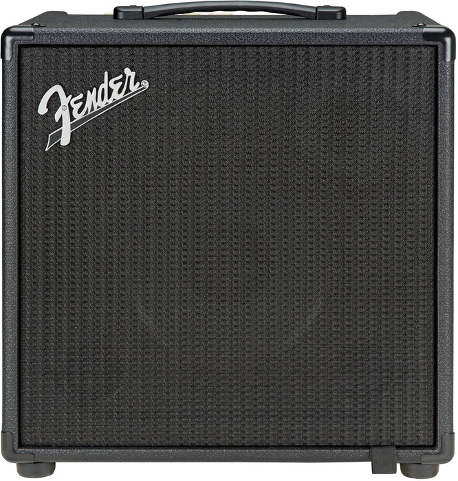 Fender Rumble Studio 1x10" 40-Watt Bass Combo