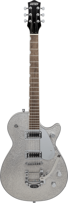 Gretsch Electromatic Jet - Silver Sparkle