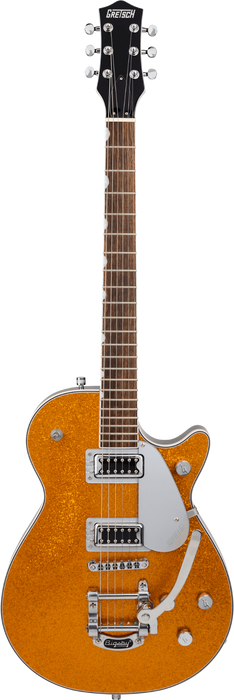 Gretsch Electromatic Jet - Gold Sparkle