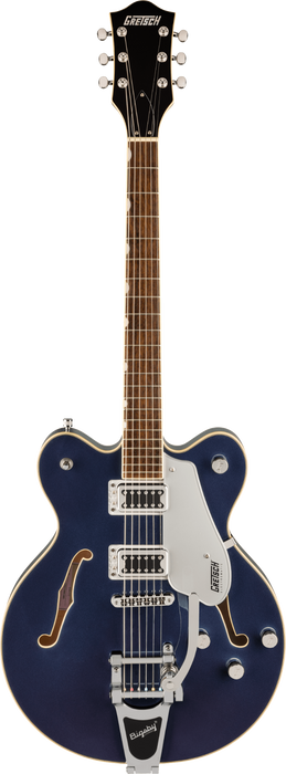 Gretsch G2622T Streamliner Center Block Double-Cut - Village Amber