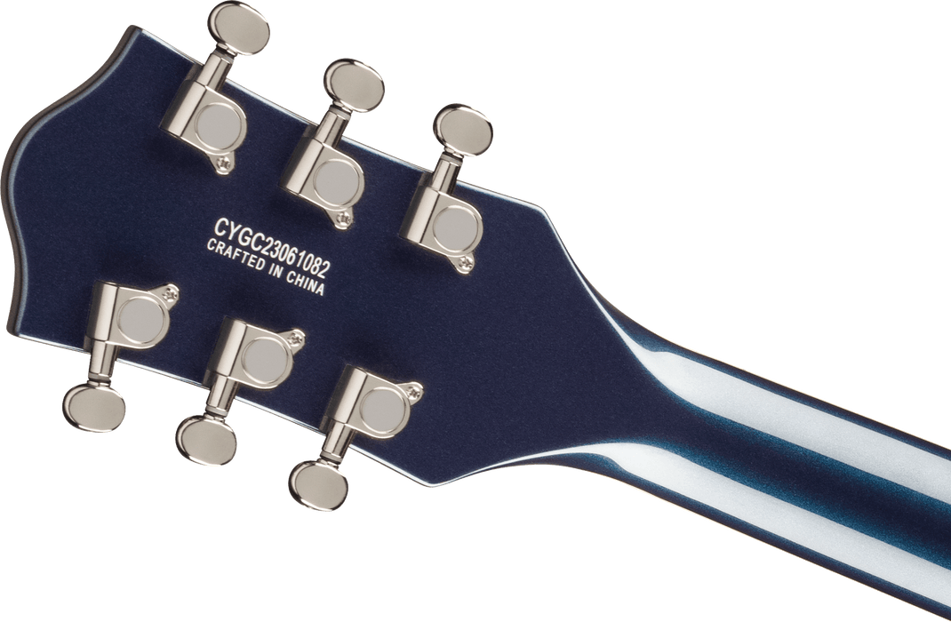 Gretsch G2622T Streamliner Center Block Double-Cut - Village Amber