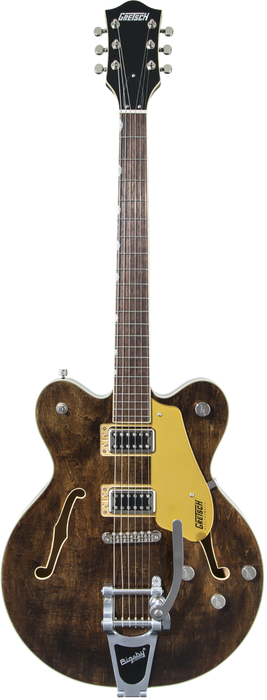 Gretsch G5622T Electromatic Center Block Double-Cut - Imperial Stain