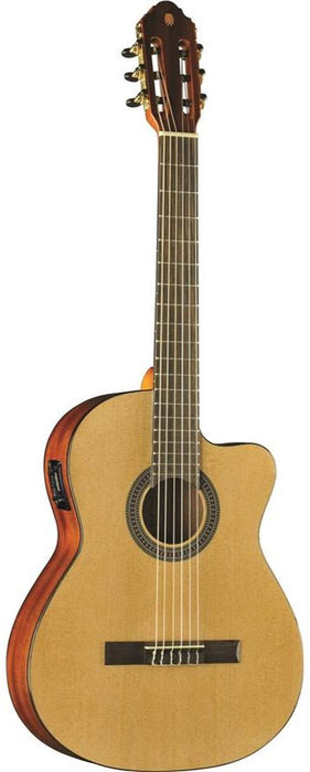 Eko Vibra 150 CW EQ - Natural