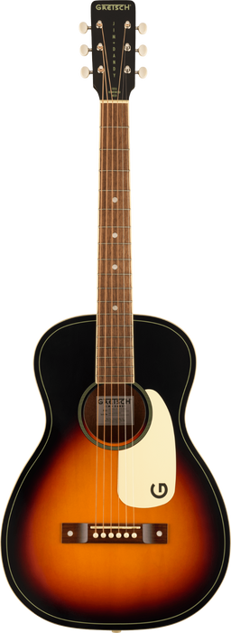 Gretsch Jim Dandy Parlor - Rex Burst