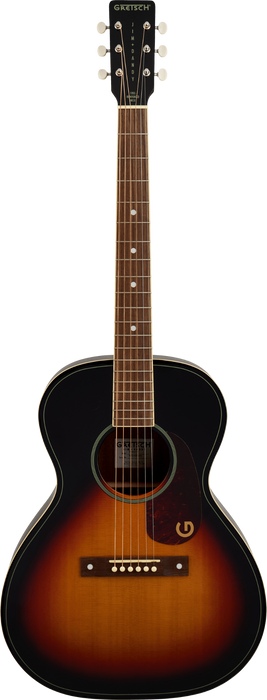 Gretsch Limited-edition Jim Dandy Concert - Heritage Burst