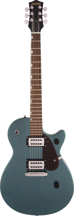 Gretsch G2210 Streamliner Junior Jet Club - Gunmetal