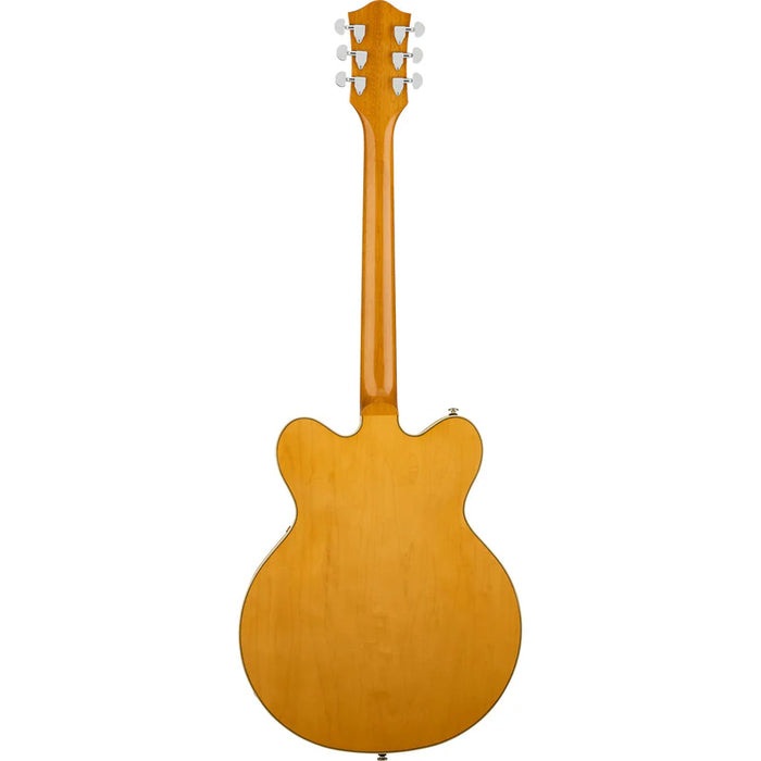 Gretsch G2622T Streamliner Center Block Double-Cut - Village Amber