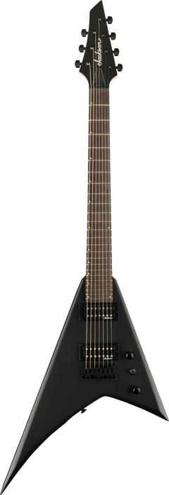 Jackson Rhoads JS22 HT 7-string - Satin Black