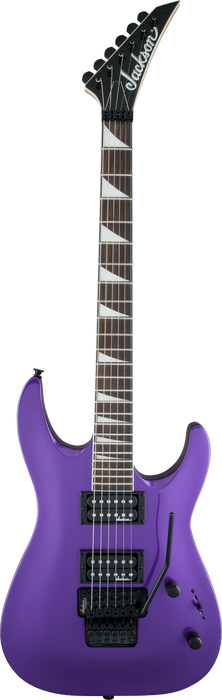 Jackson Dinky Arch Top JS32 DKA - Pavo Purple