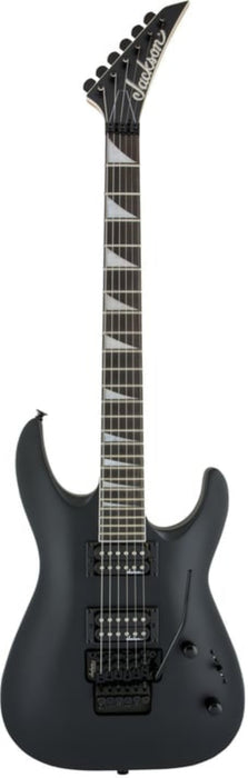 Jackson Dinky Arch Top JS32 DKA - Satin Black