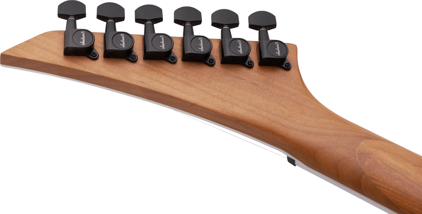 Jackson JS24 DKAM - Red Stain