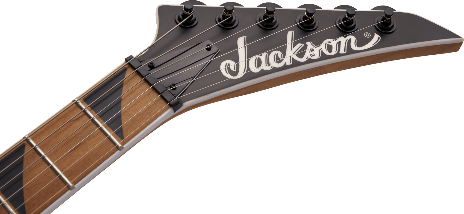 Jackson JS24 DKAM - Red Stain