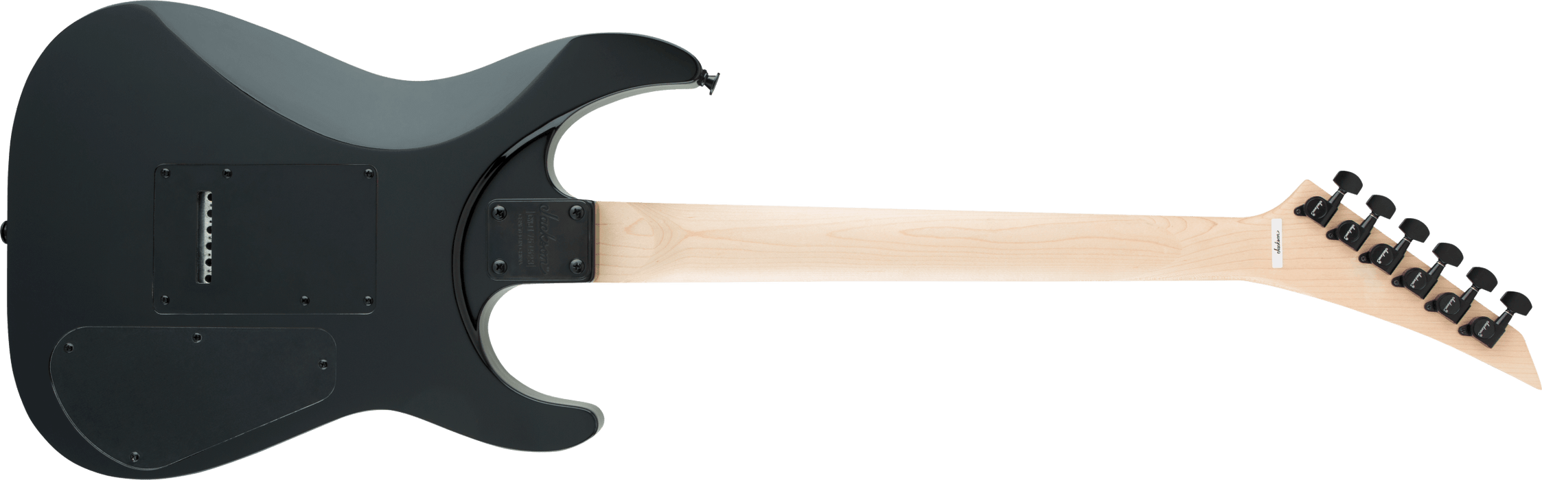 Jackson Dinky JS22L LEFT - Black