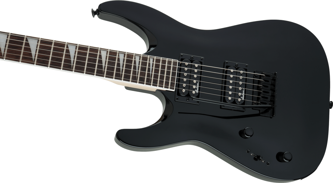 Jackson Dinky JS22L LEFT - Black