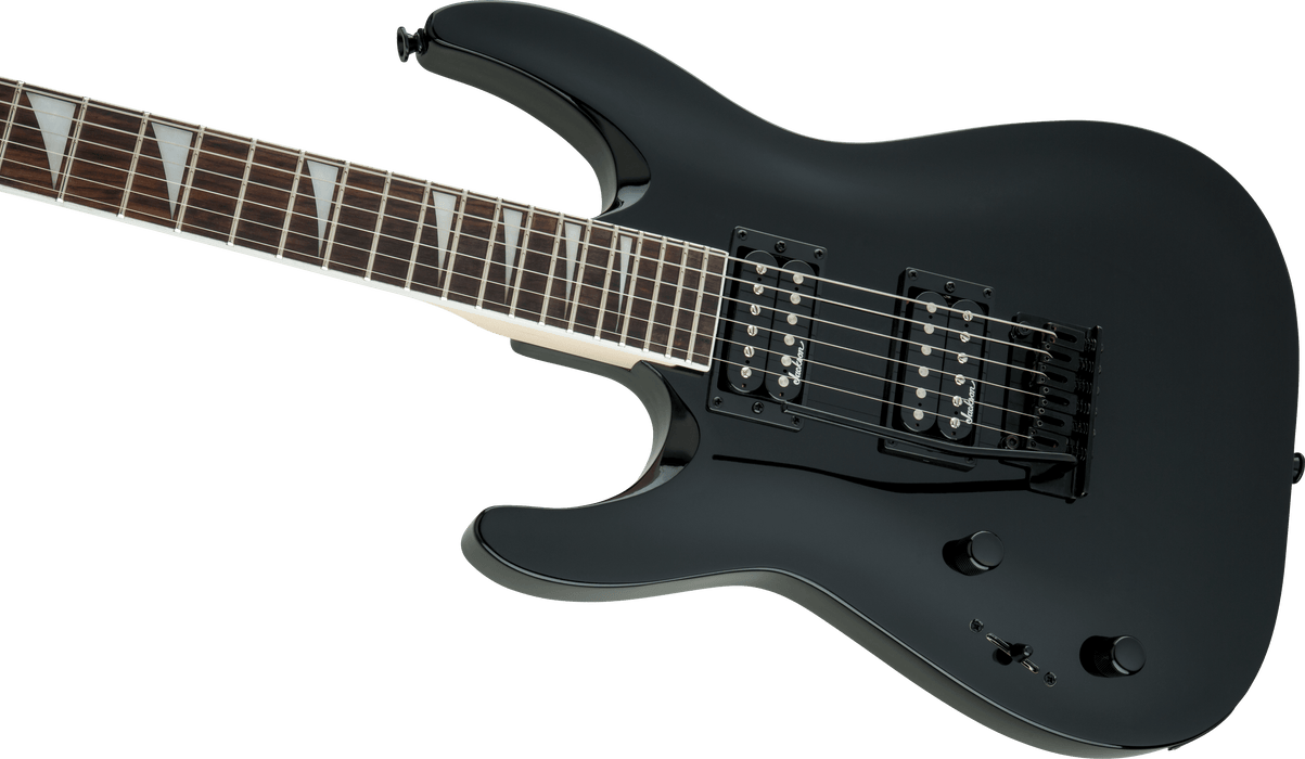 Jackson Dinky JS22L LEFT - Black