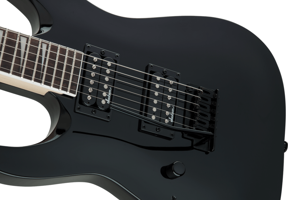 Jackson Dinky JS22L LEFT - Black
