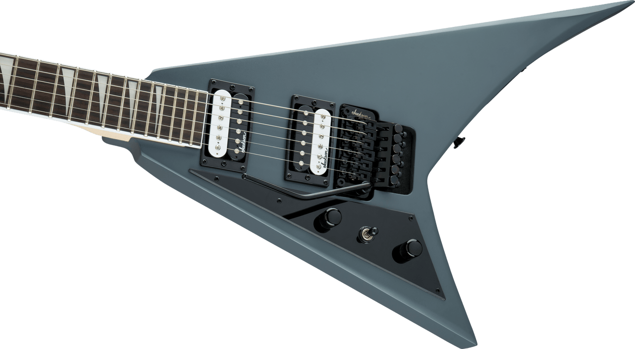 Jackson JS32L Randy Rhoads - Satin Gray
