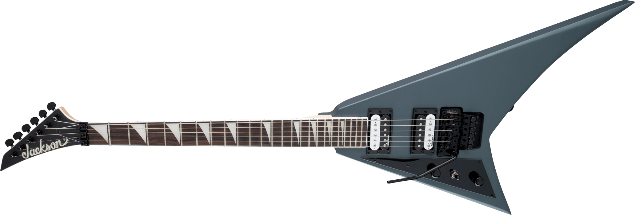 Jackson JS32L Randy Rhoads - Satin Gray