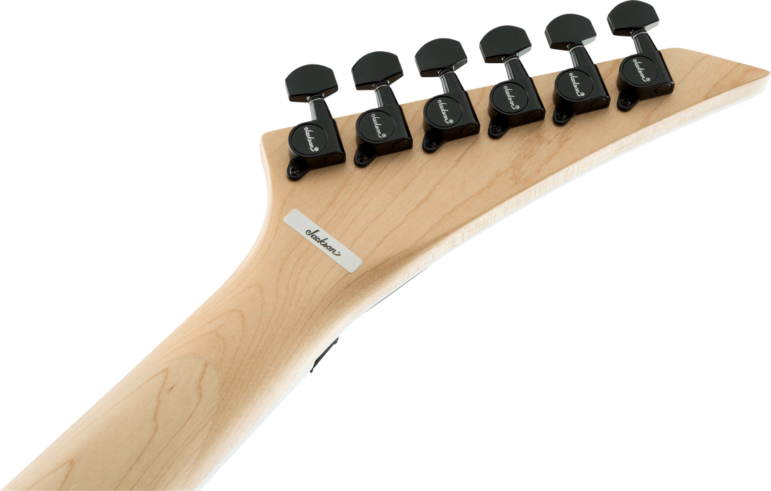 Jackson JS32L Randy Rhoads - Satin Gray