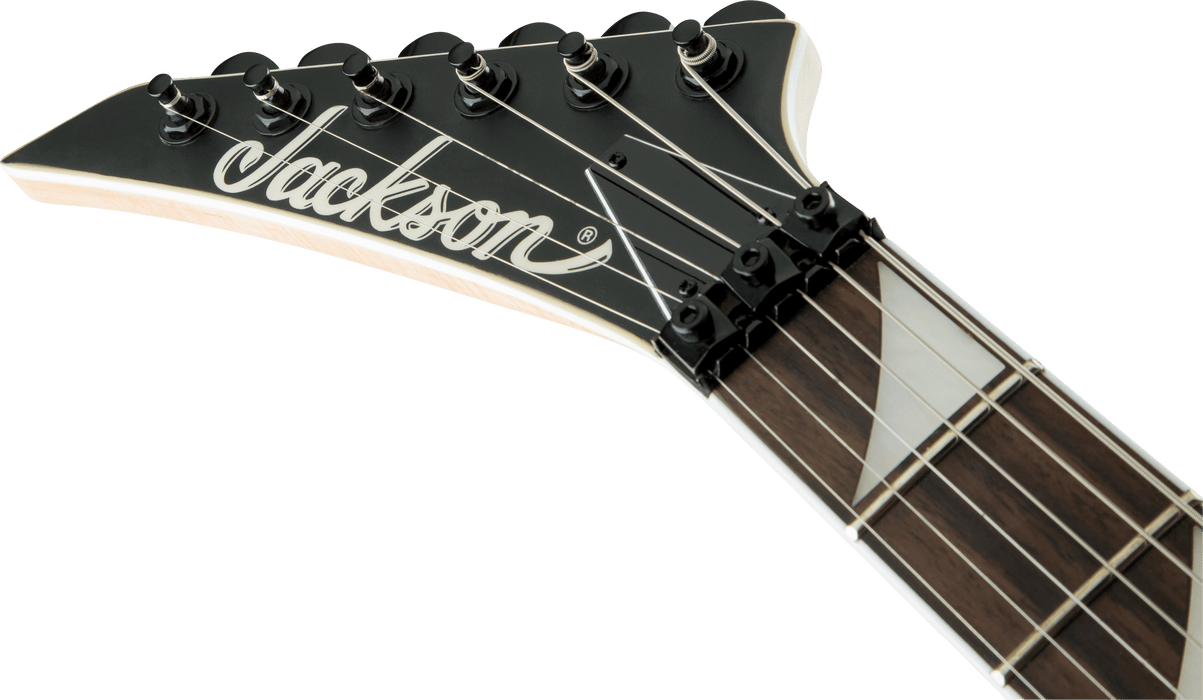 Jackson JS32L Randy Rhoads - Satin Gray