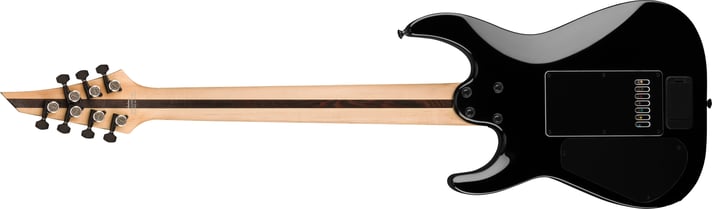 Jackson Pro Plus Series DK Modern EverTune 7 - Gold Sparkle