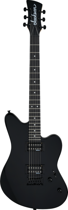 Jackson JS22 Surfcaster - Gloss Black
