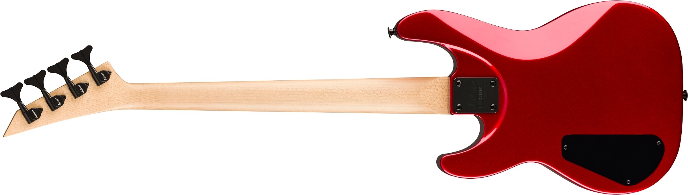 Serie X Spectra Bass SBX V