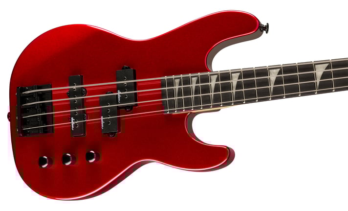 Serie X Spectra Bass SBX V