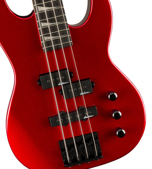 Serie X Spectra Bass SBX V