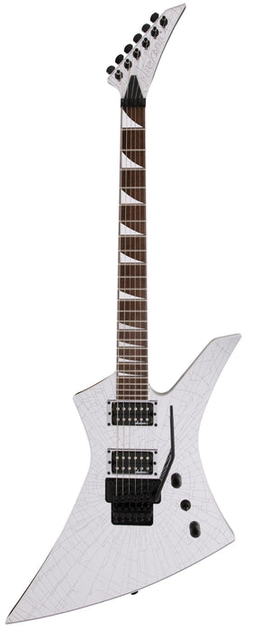 Jackson X Series Kelly KEXS - Shattered Mirror
