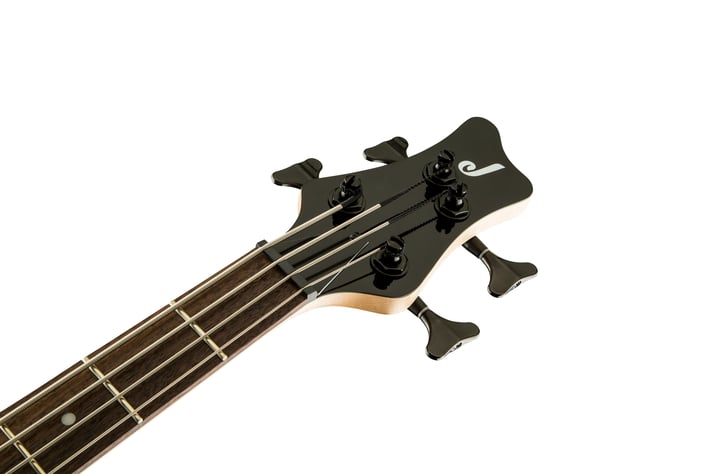 Jackson Spectra JS2 - Gloss Black