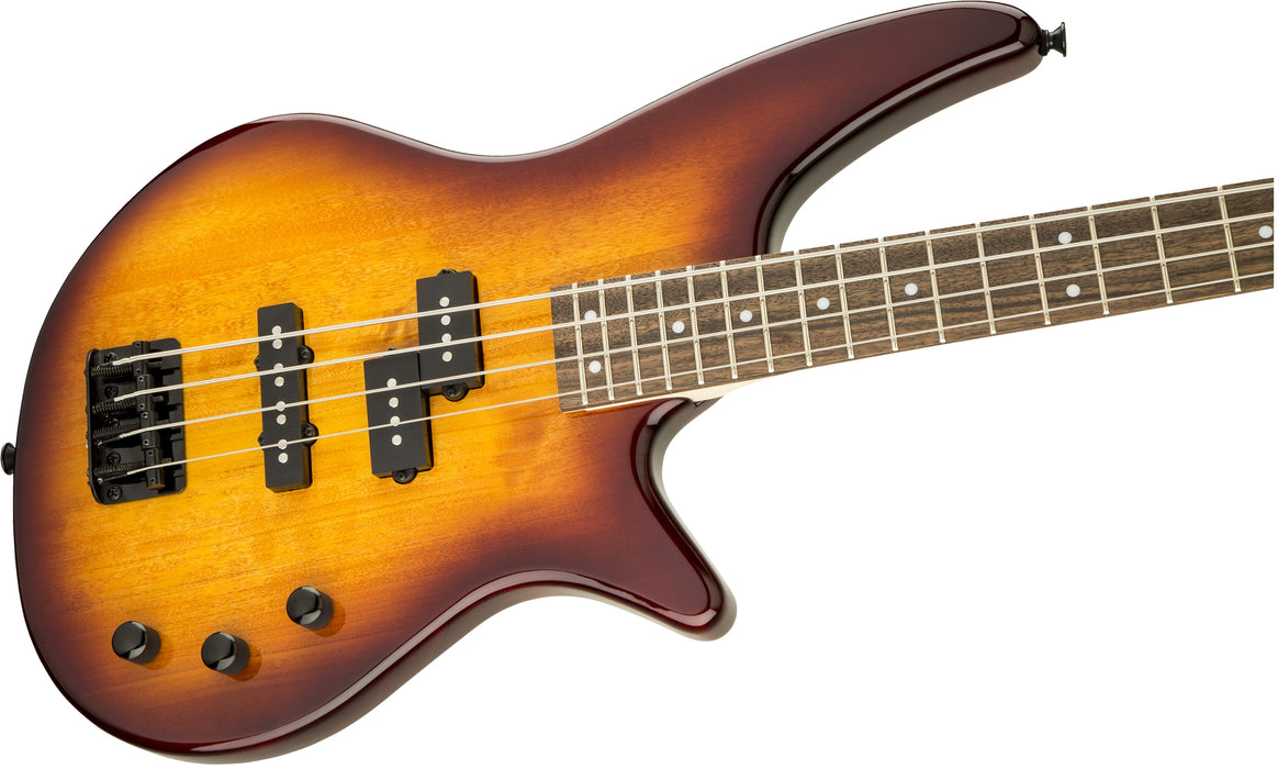 Serie X Spectra Bass SBX V