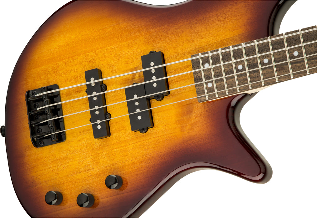 Serie X Spectra Bass SBX V
