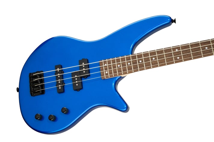Serie X Spectra Bass SBX V