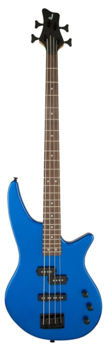 Jackson JS Spectra Bass JS2 - Metallic Blue