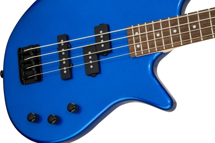 Serie X Spectra Bass SBX V