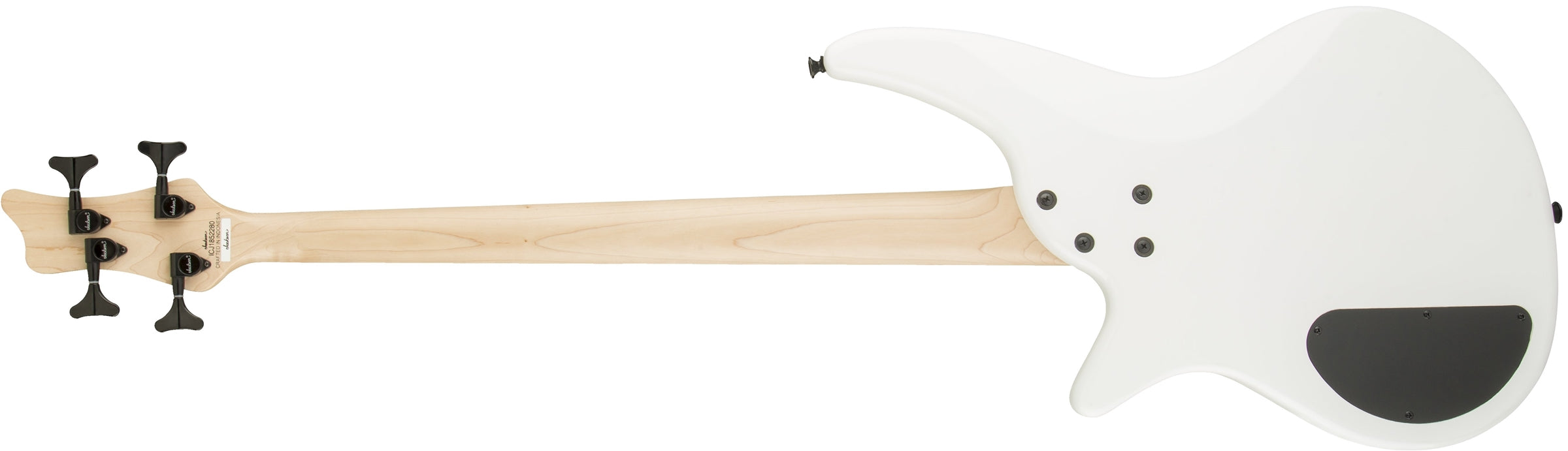 Serie X Spectra Bass SBX V