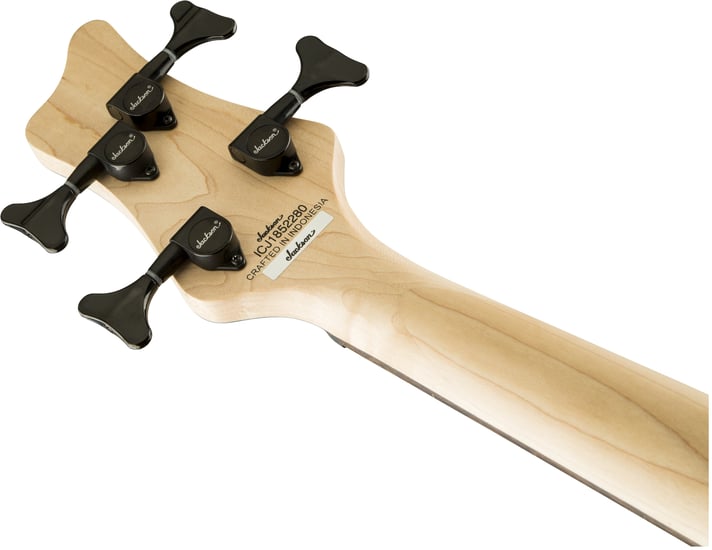 Serie X Spectra Bass SBX V