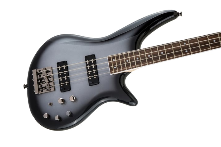 Serie X Spectra Bass SBX V