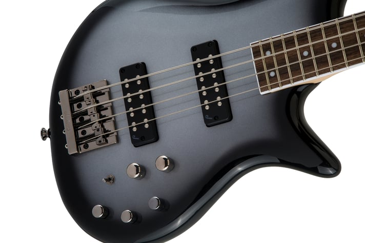 Serie X Spectra Bass SBX V